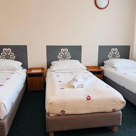 Bed and Breakfast Osrodek Wypoczynkowy Start Закопане Экстерьер фото