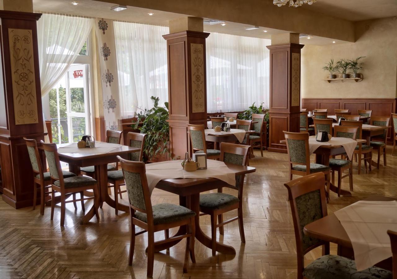 Bed and Breakfast Osrodek Wypoczynkowy Start Закопане Экстерьер фото