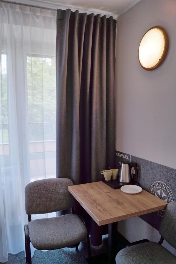 Bed and Breakfast Osrodek Wypoczynkowy Start Закопане Экстерьер фото