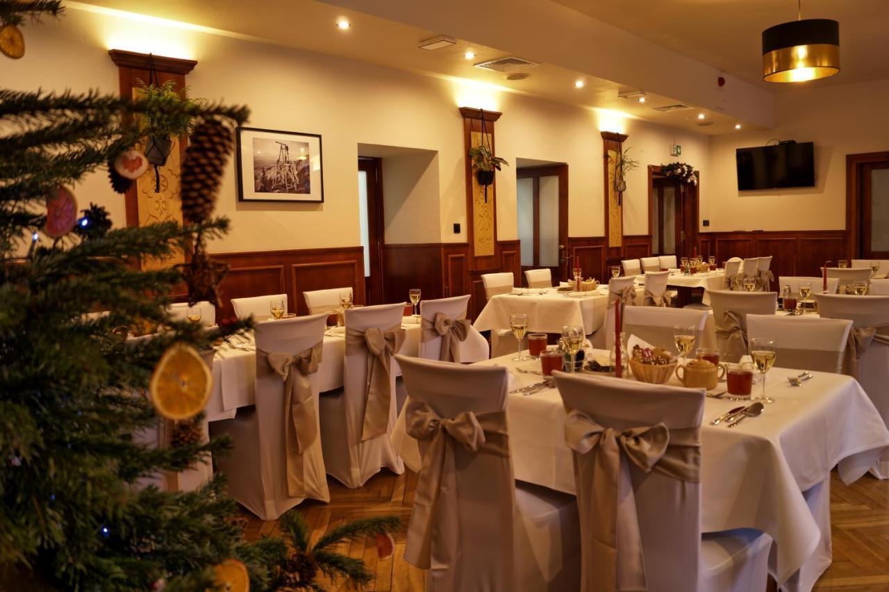 Bed and Breakfast Osrodek Wypoczynkowy Start Закопане Экстерьер фото