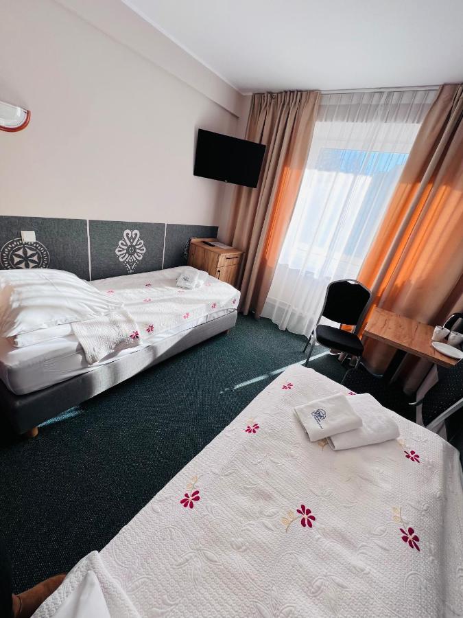 Bed and Breakfast Osrodek Wypoczynkowy Start Закопане Экстерьер фото