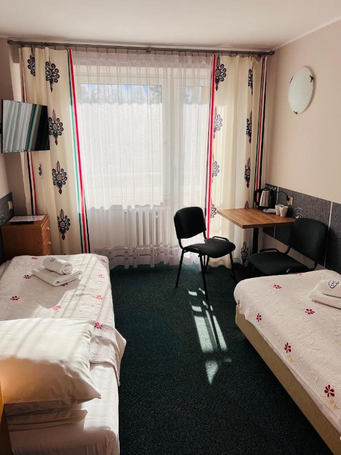 Bed and Breakfast Osrodek Wypoczynkowy Start Закопане Экстерьер фото