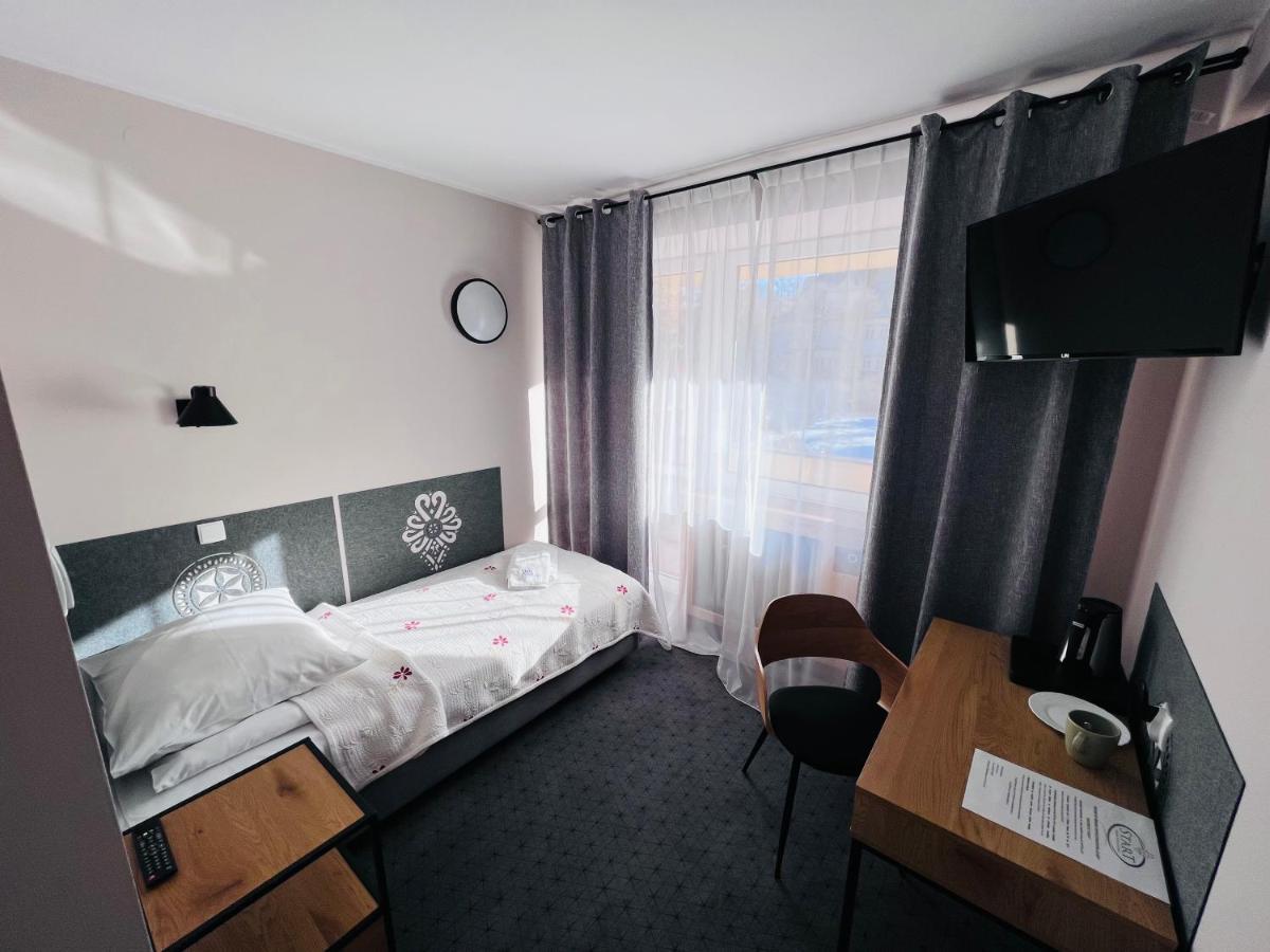 Bed and Breakfast Osrodek Wypoczynkowy Start Закопане Экстерьер фото