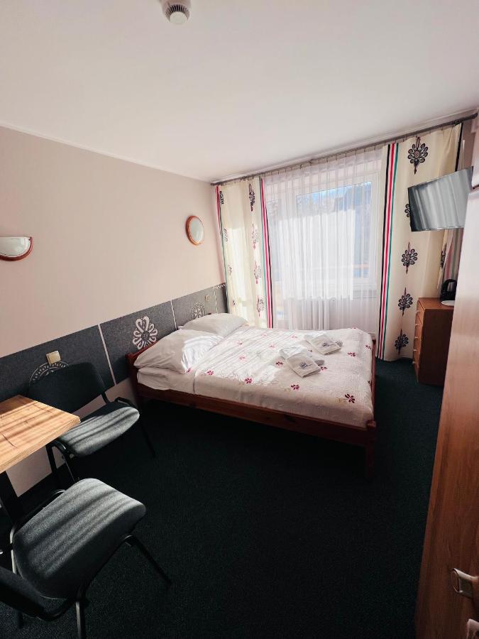 Bed and Breakfast Osrodek Wypoczynkowy Start Закопане Экстерьер фото