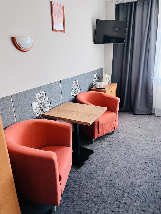 Bed and Breakfast Osrodek Wypoczynkowy Start Закопане Экстерьер фото
