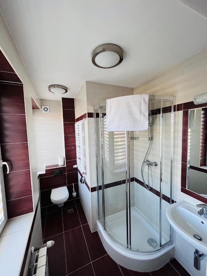 Bed and Breakfast Osrodek Wypoczynkowy Start Закопане Экстерьер фото