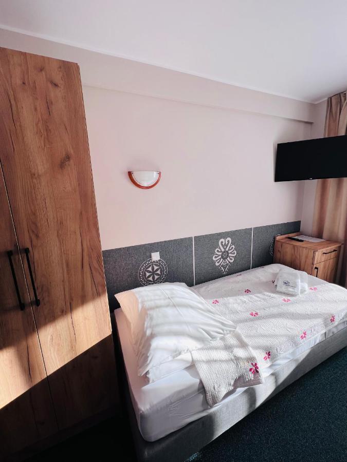 Bed and Breakfast Osrodek Wypoczynkowy Start Закопане Экстерьер фото