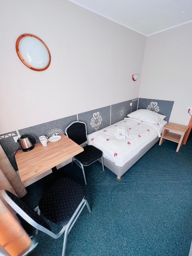 Bed and Breakfast Osrodek Wypoczynkowy Start Закопане Экстерьер фото