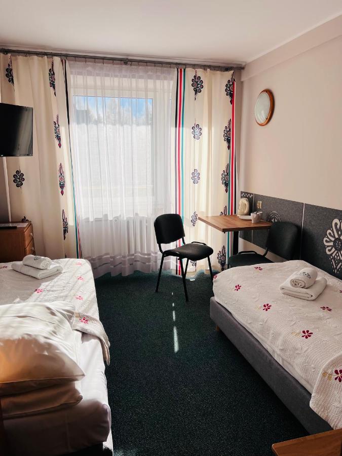Bed and Breakfast Osrodek Wypoczynkowy Start Закопане Экстерьер фото