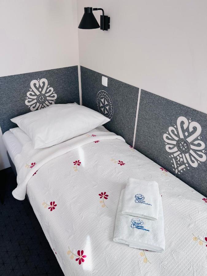 Bed and Breakfast Osrodek Wypoczynkowy Start Закопане Экстерьер фото