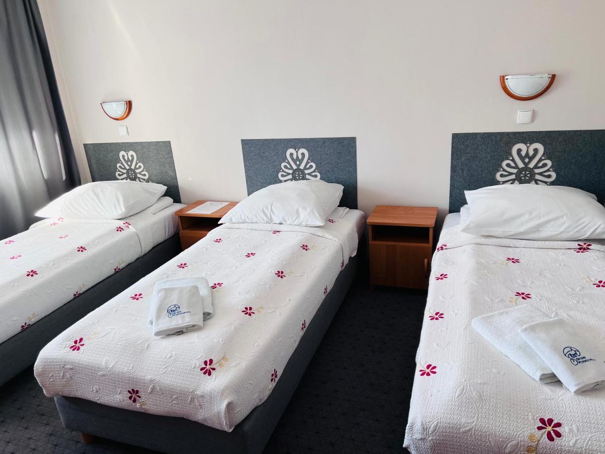 Bed and Breakfast Osrodek Wypoczynkowy Start Закопане Экстерьер фото