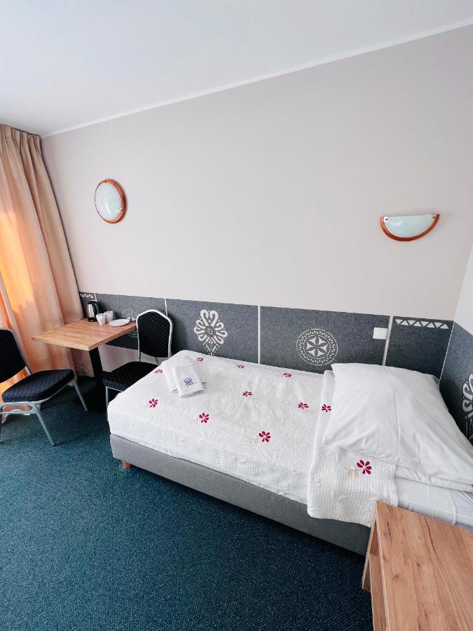 Bed and Breakfast Osrodek Wypoczynkowy Start Закопане Экстерьер фото