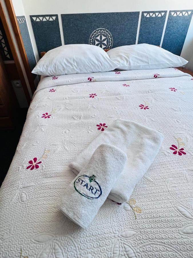 Bed and Breakfast Osrodek Wypoczynkowy Start Закопане Экстерьер фото