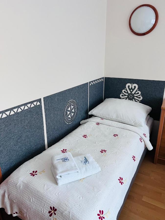 Bed and Breakfast Osrodek Wypoczynkowy Start Закопане Экстерьер фото